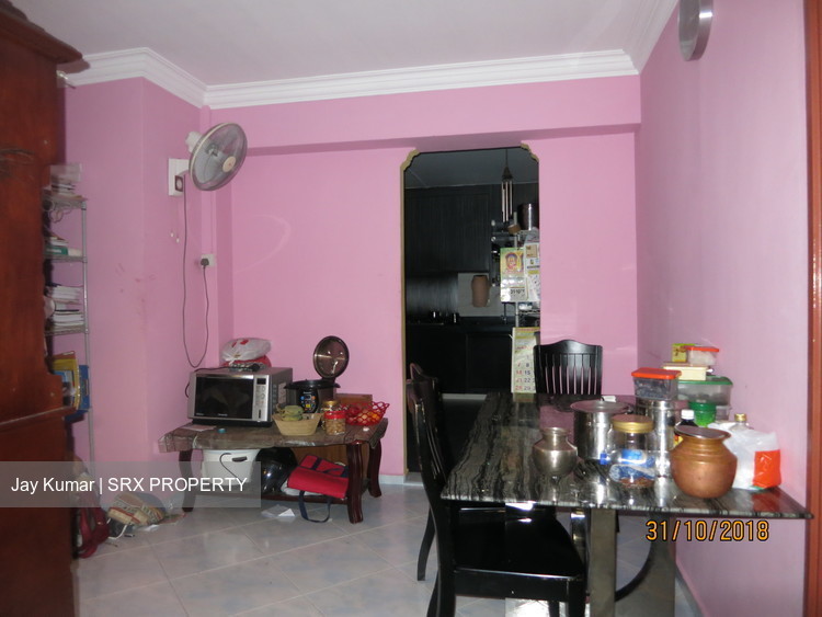 Blk 268 Toh Guan Road (Jurong East), HDB 4 Rooms #198126132